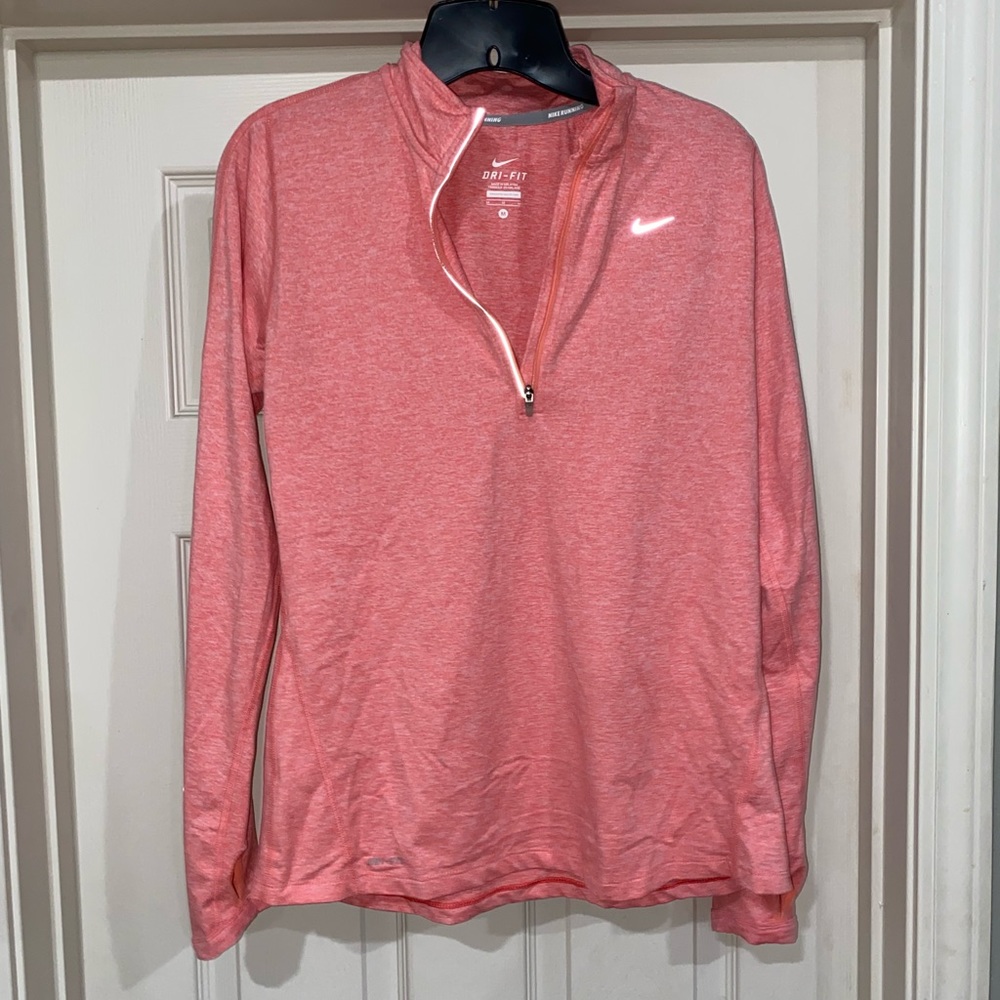 Nike Dri Fit Pullover